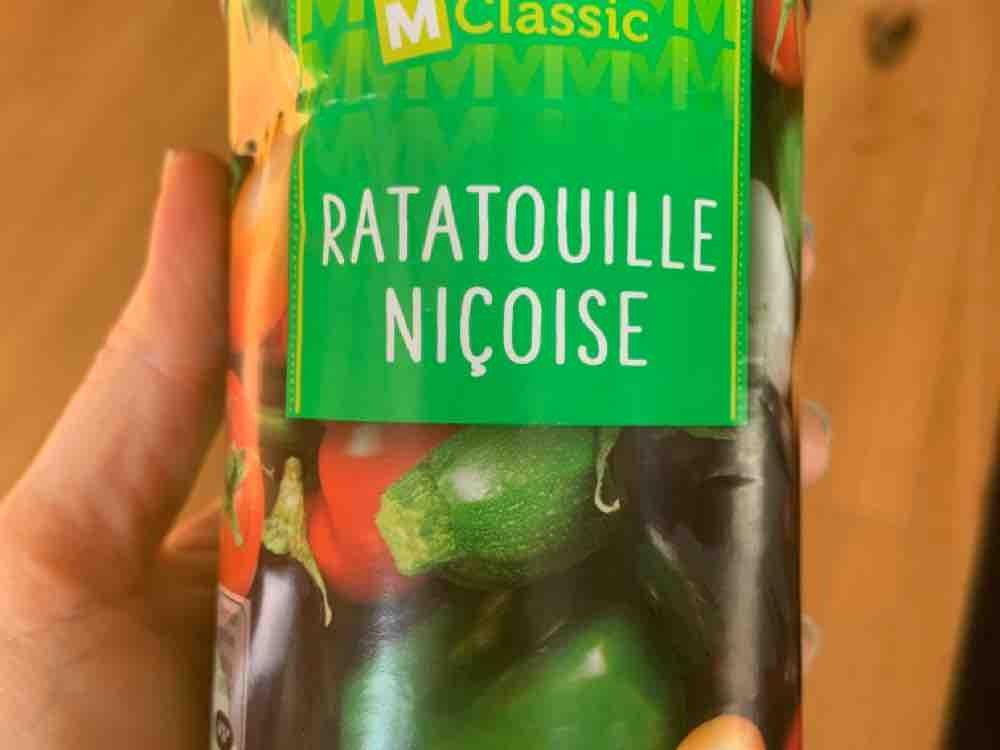 Ratatouille Nioise, M Classic von Jennniii86 | Hochgeladen von: Jennniii86