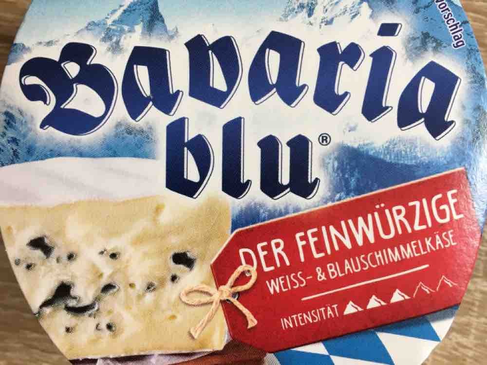 Bavaria blu, DER FEINWÜRZIGE von Iviiy | Hochgeladen von: Iviiy