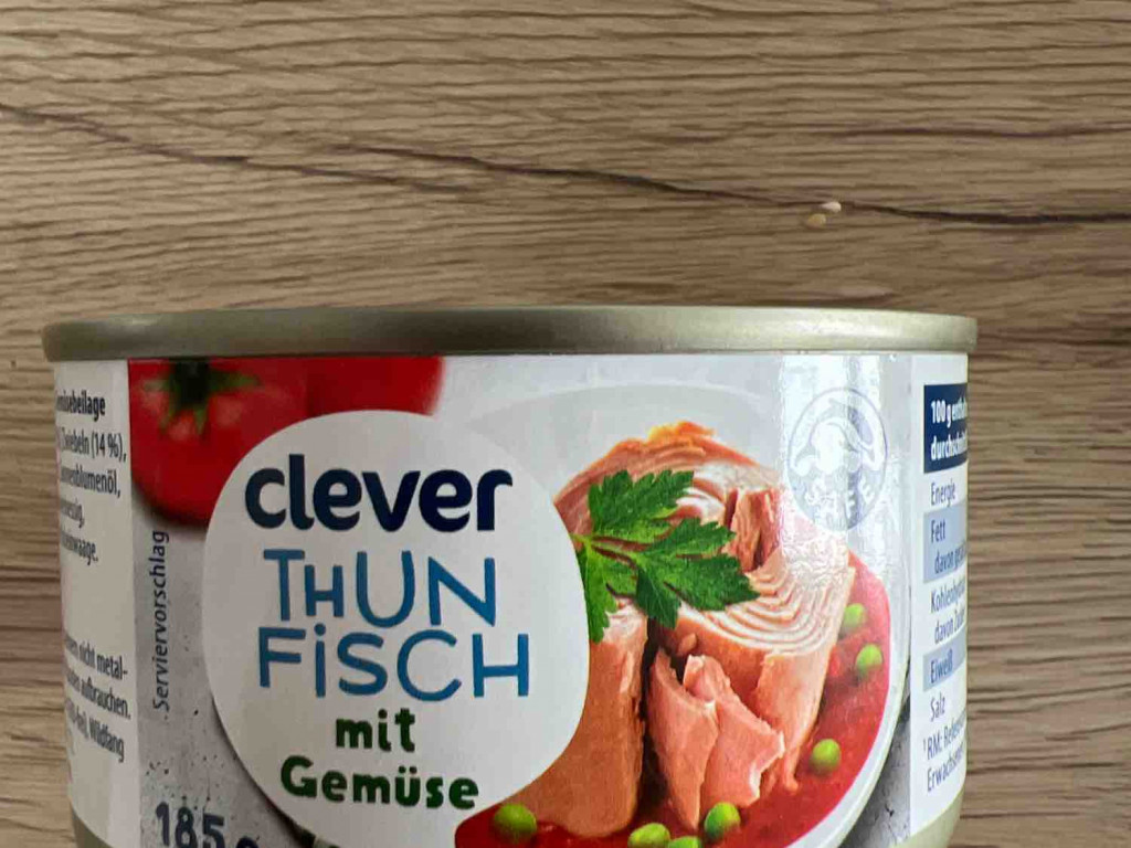 Thunfisch in Gemüse von CristianBoabes | Hochgeladen von: CristianBoabes