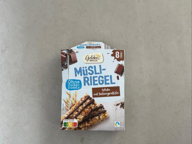 Müsliriegel Schoko mit Süßungsmitteln, ohne zuckerzusatz von kat | Hochgeladen von: katjushka Müsliriegel Schoko mit Süßungsmitteln, ohne zuckerzusatz von kat | Hochgeladen von: katjushka