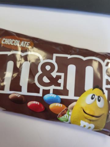 m&ms Chocolate von SW2023 | Hochgeladen von: SW2023