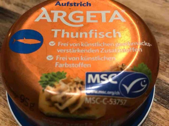 argeta thunfisch von suka18 | Hochgeladen von: suka18