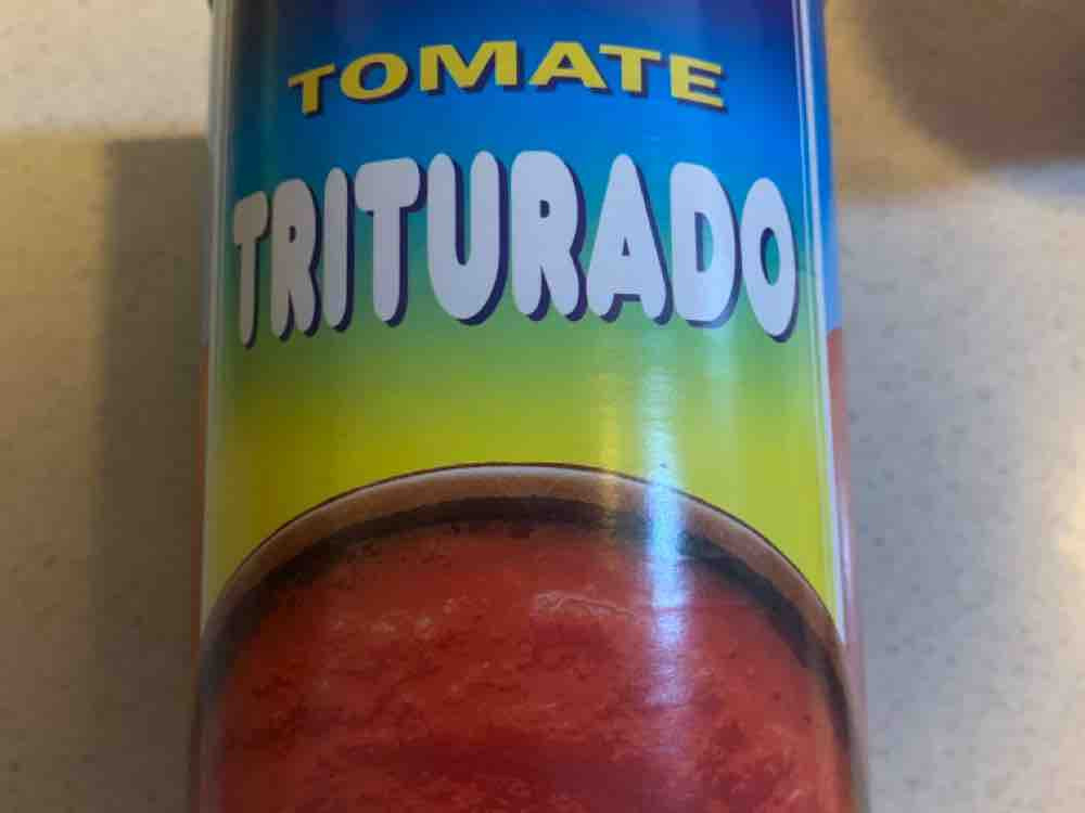 Tomate Trituado, Mercadona von LineLeyla | Hochgeladen von: LineLeyla