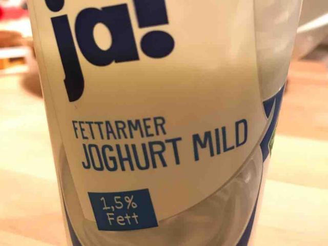 Joghurt, 1,5 % Fett von hexeschrumpeldei106 | Hochgeladen von: hexeschrumpeldei106