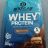 Whey Protein Triple Chocolate von Swat | Hochgeladen von: Swat