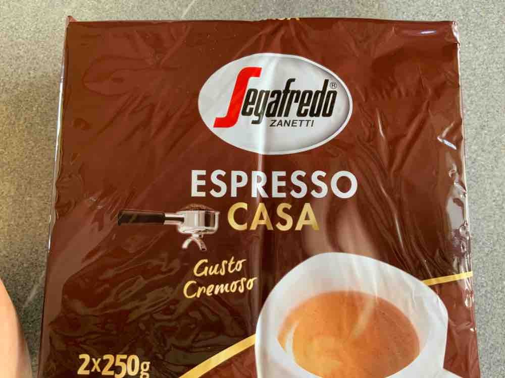 Sagafredo, Espresso von MFelgner | Hochgeladen von: MFelgner