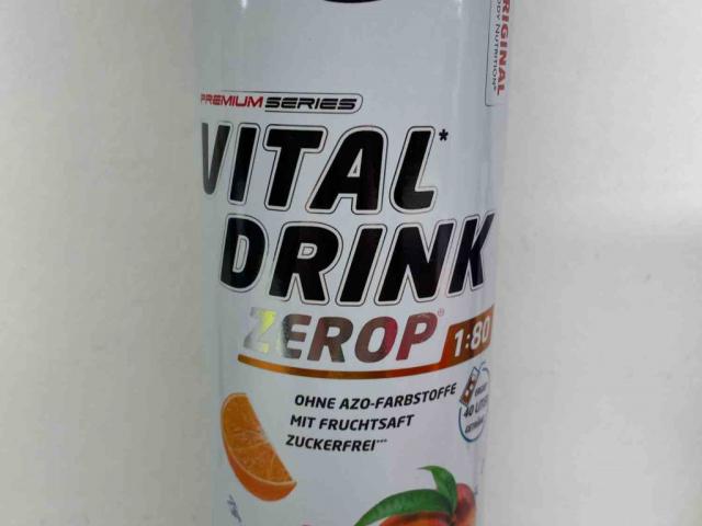 Vital Drink von EllyEnn | Hochgeladen von: EllyEnn