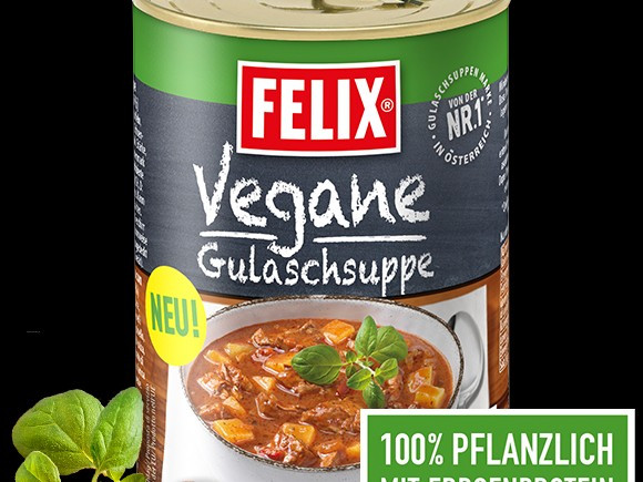 Vegane Gulaschsuppe von katharinafelleitner@yahoo.de | Hochgeladen von: katharinafelleitner@yahoo.de