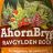 Ahorn Bryg Ravgylden Bock von Ninamee | Hochgeladen von: Ninamee