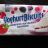 Yoghurt Biscuits , Waldfrüchte | Hochgeladen von: marina5376