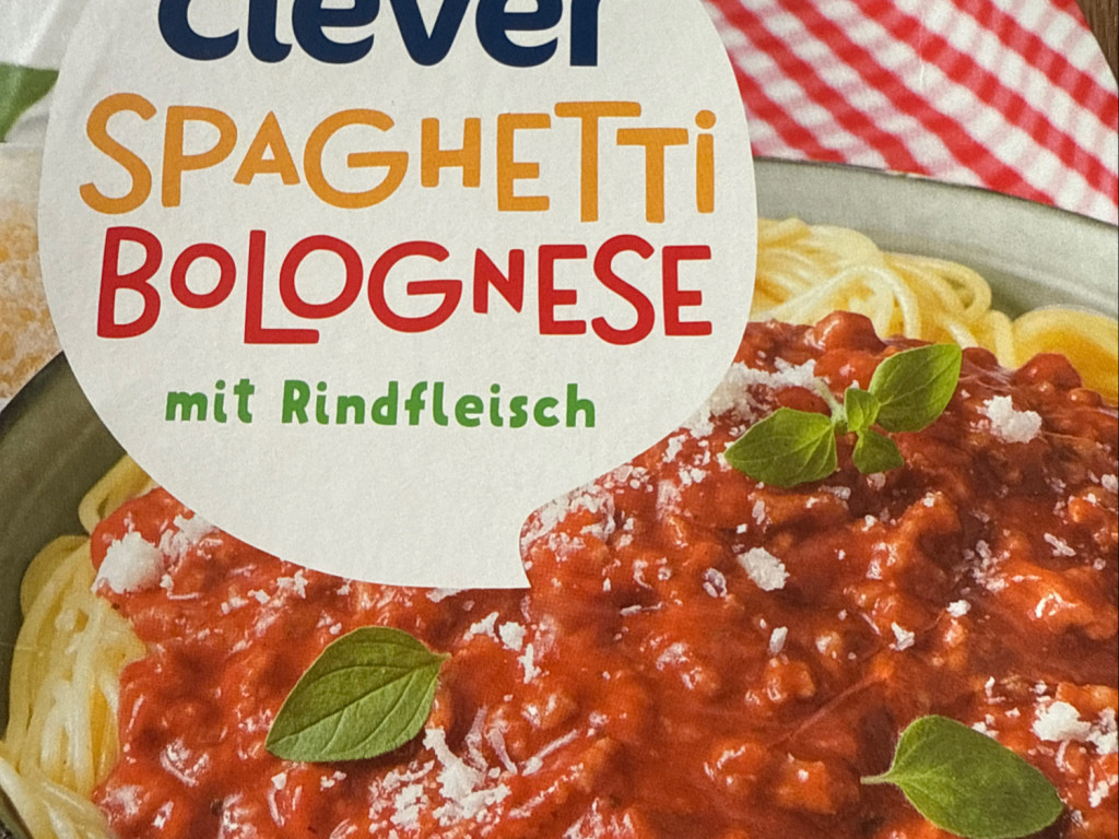 Spaghetti bolognese von ChristianB.69 | Hochgeladen von: ChristianB.69