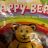 Happy Bear von Carini | Hochgeladen von: Carini