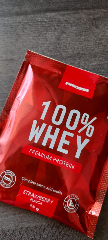 instant high protein powder von Marie-17 | Hochgeladen von: Marie-17