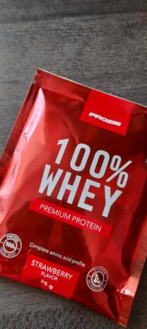 instant high protein powder von Marie-17 | Hochgeladen von: Marie-17