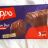 Luppo Dream Bar Chocolate, Premium, Real Chocolate von Enomis62 | Hochgeladen von: Enomis62