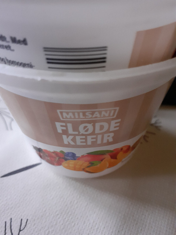 Fløde Kefir von rabattcoupon@gmail.com | Hochgeladen von: rabattcoupon@gmail.com