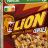 Nestlé Lion Cereals Karamell & Schoko 400g, 41% Vollkorn von | Hochgeladen von: Zagarias