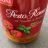 Pesto Rosso mit Tomate & Basilikum von benjamin99 | Hochgeladen von: benjamin99