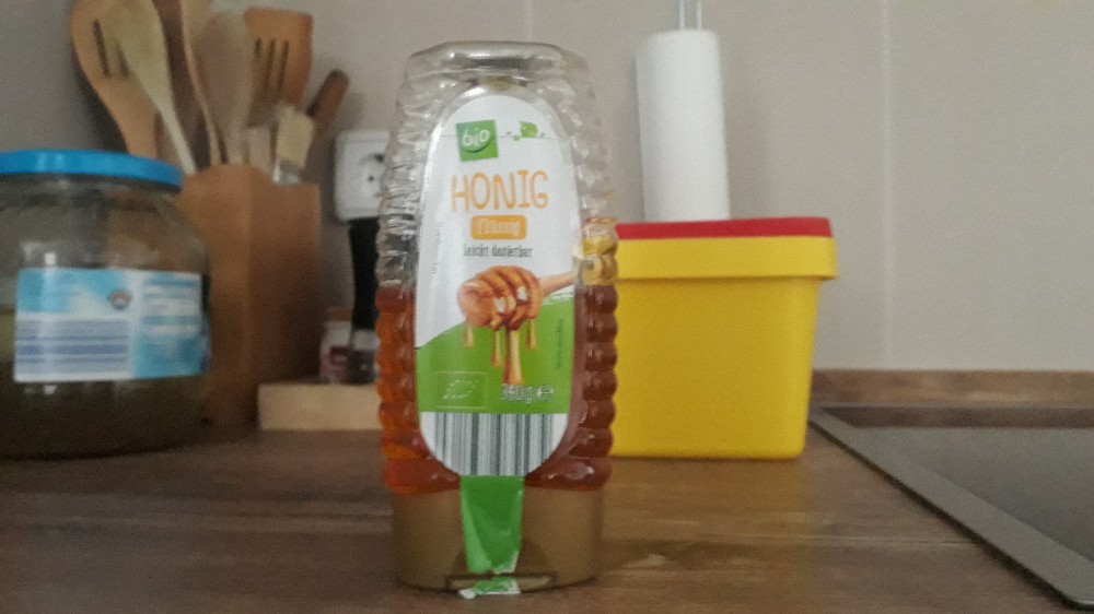 Honig, flüssig von MelanieApel84 | Hochgeladen von: MelanieApel84