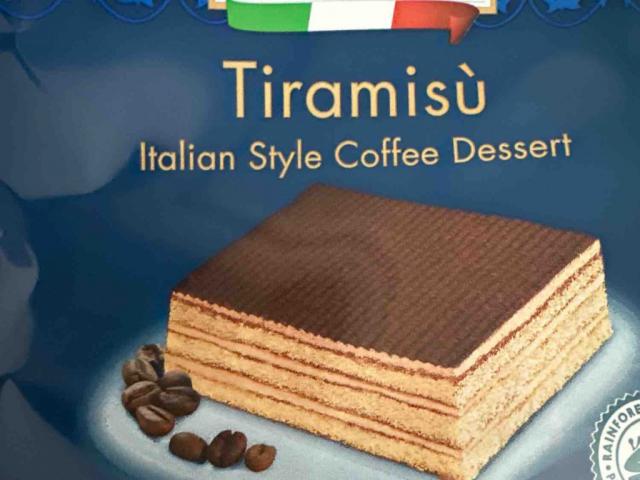 Tiramisu, italiamo by SGaja | Uploaded by: SGaja