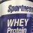 Whey Protein, Schoko mit Milch von paula4444 | Hochgeladen von: paula4444