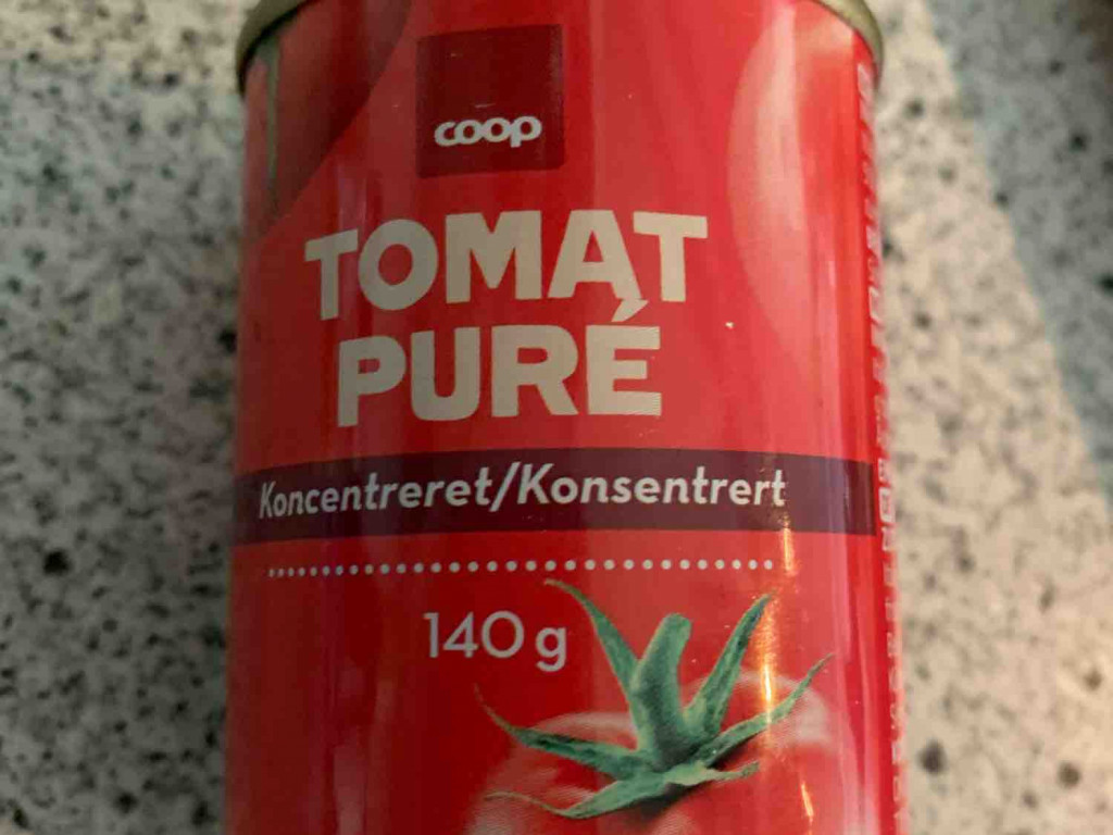 Tomat Pure von Nadja52 | Hochgeladen von: Nadja52