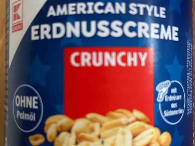 Erdnusscreme, Crunchy by kyrylo | Hochgeladen von: kyrylo