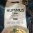 Hummus Classic, (pulver) von einoeland | Hochgeladen von: einoeland