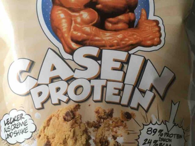 Casein cookie, mit wasser von RayRay187 | Hochgeladen von: RayRay187