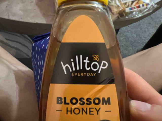 Blossom Honey von dergeselchte | Hochgeladen von: dergeselchte