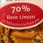 goodel, 70% rote Linsen von RamonaB | Hochgeladen von: RamonaB