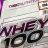 Whey 100 (Chocolate) von ErnstW | Hochgeladen von: ErnstW