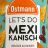 Let’s Do It, Mexikanisch von martshellus | Hochgeladen von: martshellus