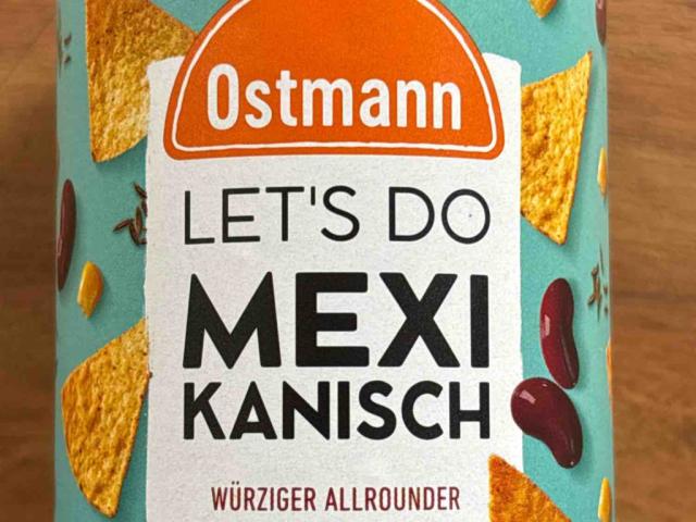 Let’s Do It, Mexikanisch von martshellus | Hochgeladen von: martshellus