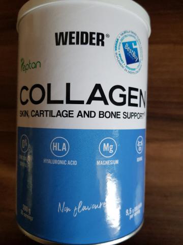 Pepton Collagen von Veruda | Hochgeladen von: Veruda