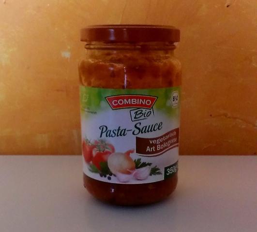 Pasta-Sauce, vegetarische (vegane) Bolognese | Hochgeladen von: E. J.