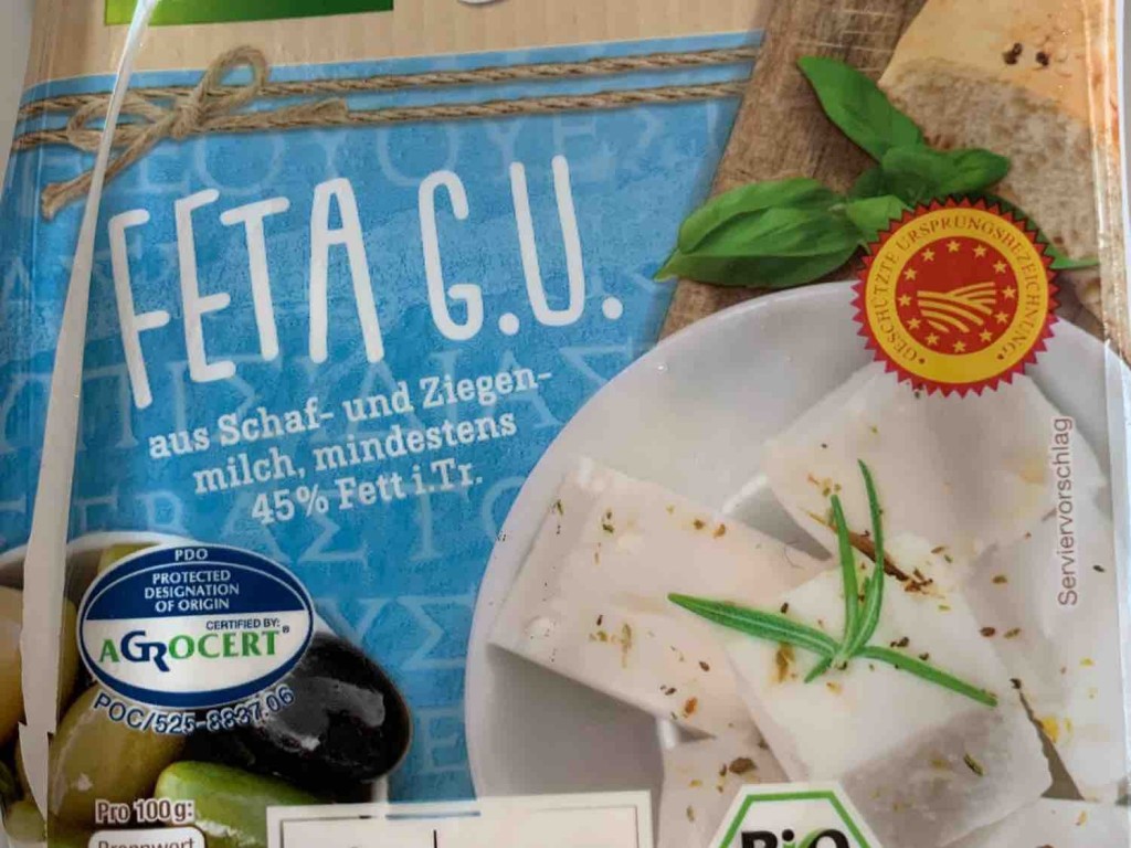 Feta G.U.  Bio von alitim | Hochgeladen von: alitim