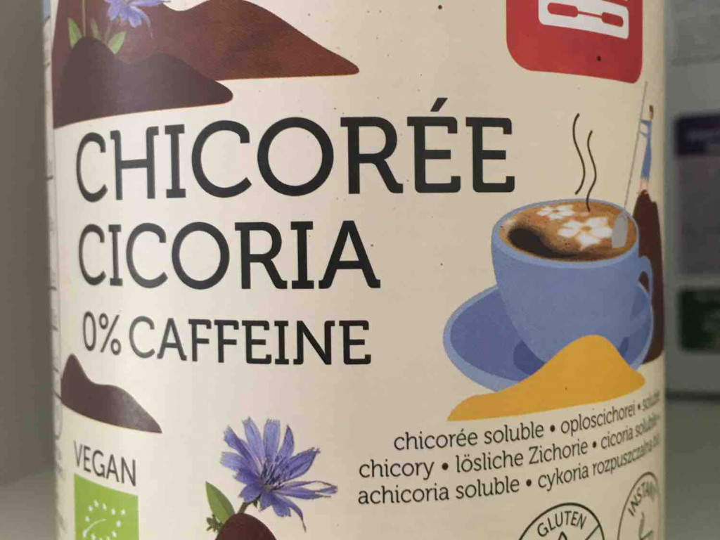 Chicorée CAFÉ von Sperling007 | Hochgeladen von: Sperling007