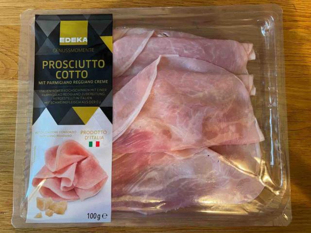 Prosciutto  Cotto von Balkanessin | Hochgeladen von: Balkanessin