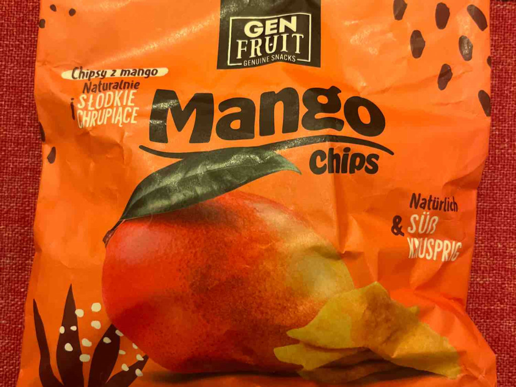 Mango Chips von martinscheller526 | Hochgeladen von: martinscheller526