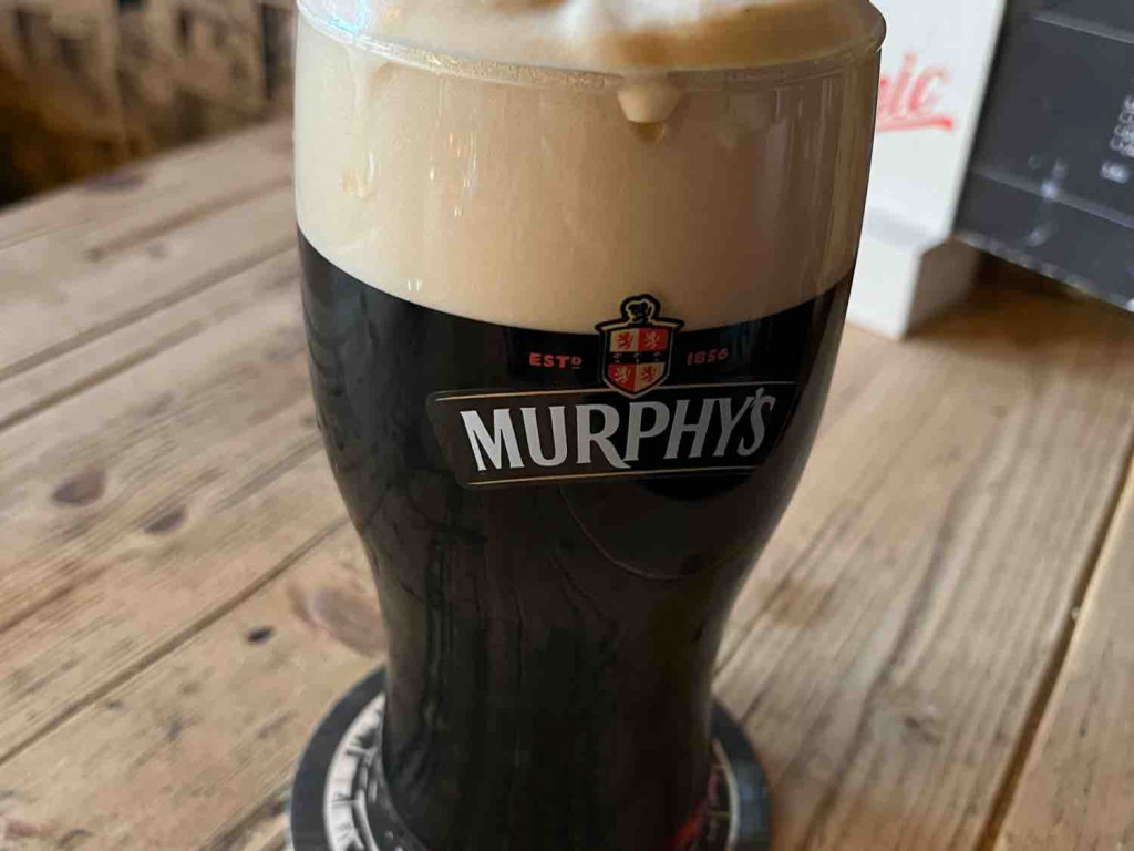 Murphys Irish Stout von Aboa71 | Hochgeladen von: Aboa71