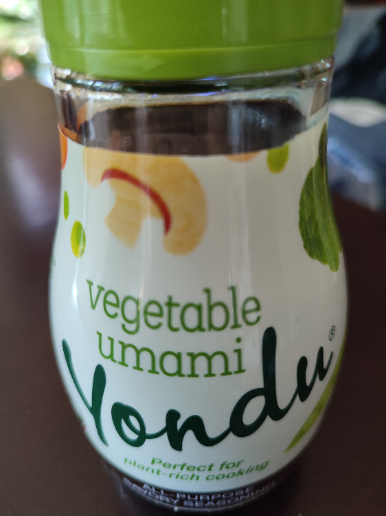 Yondu Vegetable Umami von A.Bremen | Hochgeladen von: A.Bremen