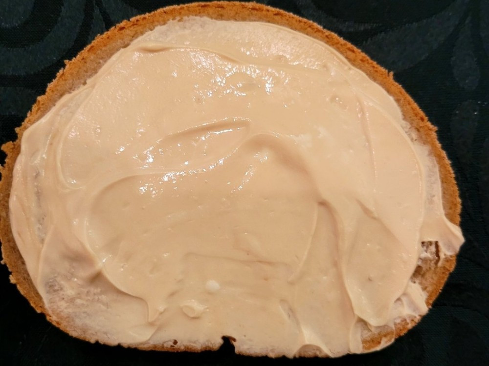 Chunkyaufstrich, Bounty 2.0/Hazelnut Spread von Tribi | Hochgeladen von: Tribi