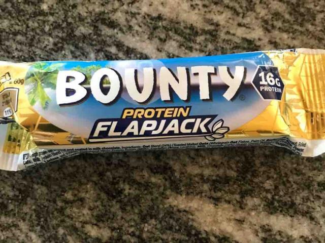 bounty flapjack von Jennniii86 | Hochgeladen von: Jennniii86