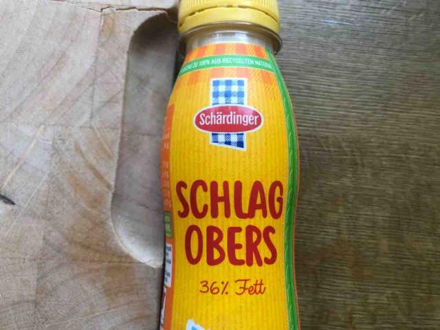 Schlagobers, 36% Fett von BLABLUB01 | Hochgeladen von: BLABLUB01