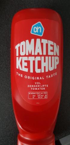 Tomaten Ketchup von Dennis77 | Hochgeladen von: Dennis77