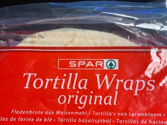 Tortilla Wraps Original von Hamsterherbie | Hochgeladen von: Hamsterherbie