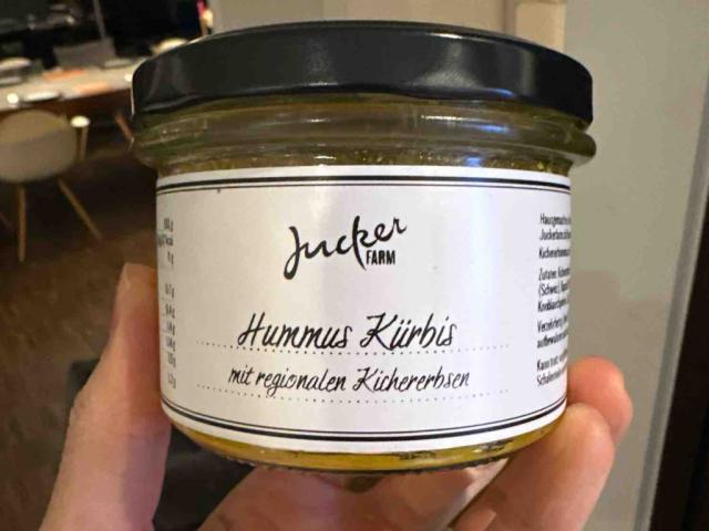 Hummus Kürbis von abirgelen | Hochgeladen von: abirgelen