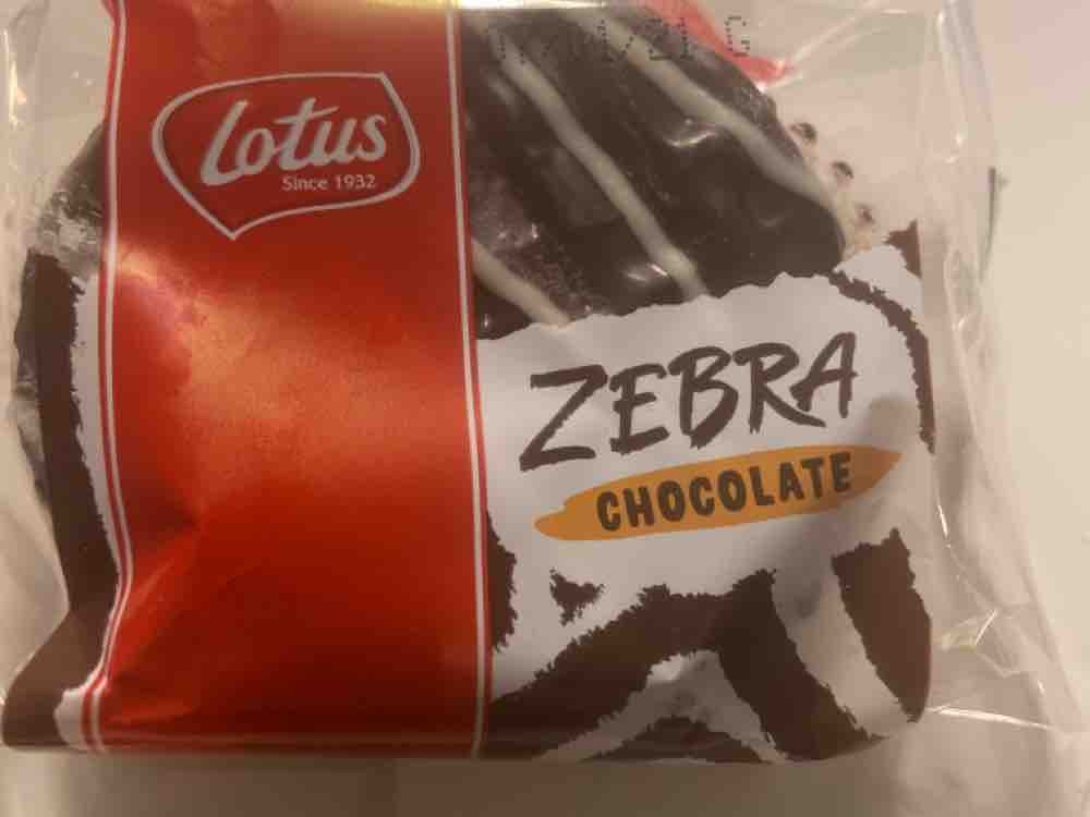 Zebra Chocolate von sofi | Hochgeladen von: sofi