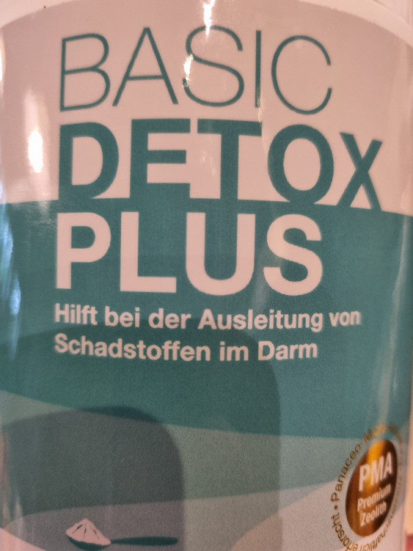 Basic Detox Plus von Lhaiwen | Hochgeladen von: Lhaiwen